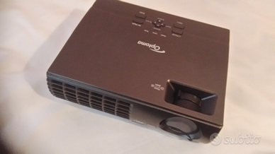 Videoproiettore Optoma Hdmi proiettore portatile