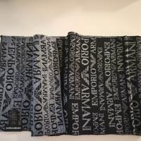 Sciarpa Emporio Armani