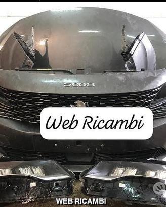 Ricambi Peugeot 5008 2021 2022 2023 2024 musata