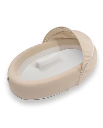culla portatile Baby Nest Airflow 2.0 SABBIA