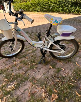 Bicicletta bambina