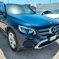 Mercedes GLC 250d 4Matic Sport 204 CV 2019