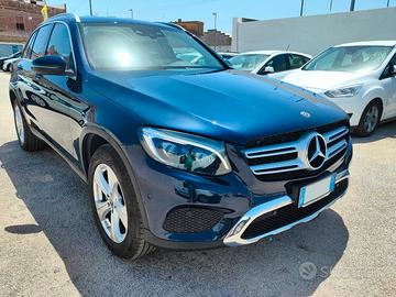 Mercedes GLC 250d 4Matic Sport 204 CV 2019