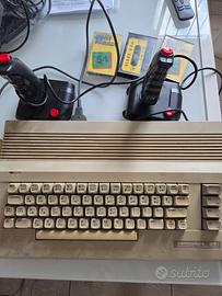 Commodore 64 completo