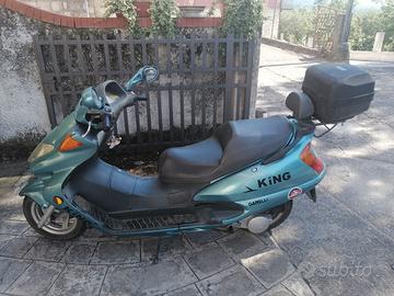 scooter 150