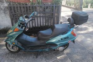 scooter 150