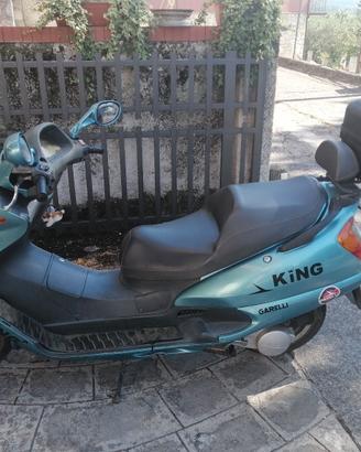 scooter 150