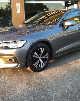 Volvo V60 D3 Geartronic Business Plus