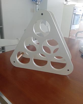 Porta Bottiglie 