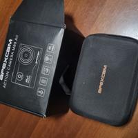 ACTION CAM APEXCAM 4K ULTRA HD WIFI