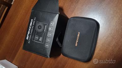 ACTION CAM APEXCAM 4K ULTRA HD WIFI