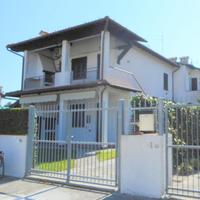 Appartamento in villino Lido delle nazioni Ferrara