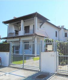 Appartamento in villino Lido delle nazioni Ferrara