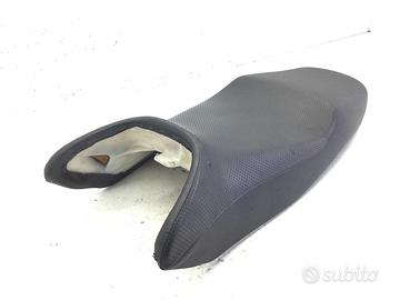 SUZUKI GS 500 SELLA SADDLE - PICCOLI STRAPPI SU FO