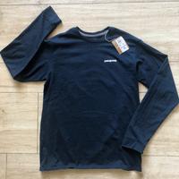 Patagonia maglia manica lunga