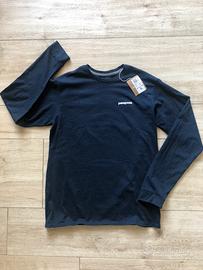 Patagonia maglia manica lunga
