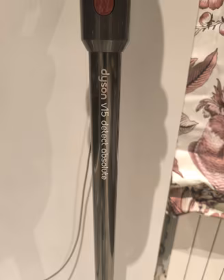 DYSON V 15 DETECTED ABSOLUTE