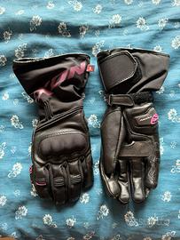 Guanti moto IXON lady