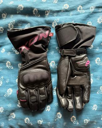 Guanti moto IXON lady