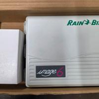 Centralina Irrigazione Rainbird 