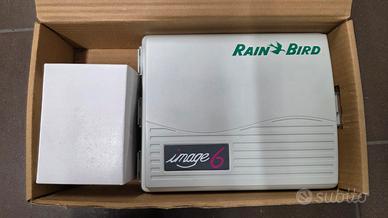 Centralina Irrigazione Rainbird 