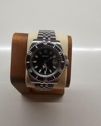 Orologio Seiko Mod Driver automatico