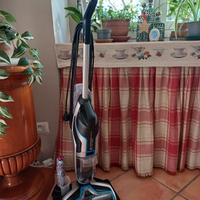 aspirapolvere lavapavimenti bissel