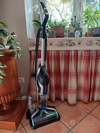 aspirapolvere lavapavimenti bissel