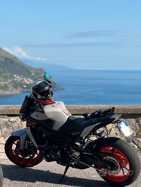 Yamaha MT09