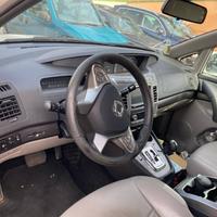 KIT AIRBAG PER SSANGYONG RODIUS II ANNO 2017