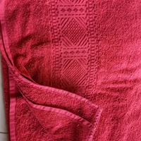 Asciugamano telo bagno