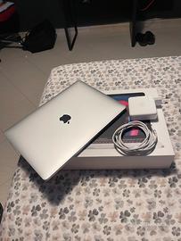 MacBook Pro M1