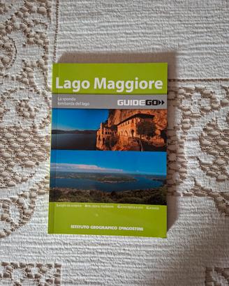 Guida Lago Maggiore - Guide Go
