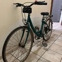 Bicicletta Graziella SCHIANO