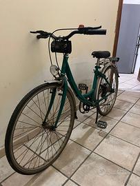 Bicicletta Graziella SCHIANO