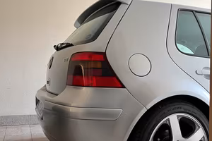 Golf V 1.8T GTI limited edition 2001 100km quattro