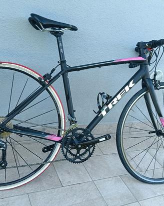 bicicletta Trek Donna