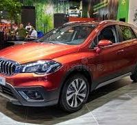 Ricambi nuovi o usati suzuki sx 4 dal 2013 al 2023