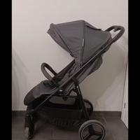 Passeggino Kinderkraft trig 3