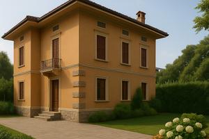 Privato vende 2 immobili - 3-4 unita' abitative