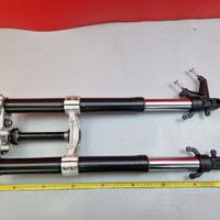 STELI FORCELLA KTM DUKE 125 2013 2014 RC 2011 2012