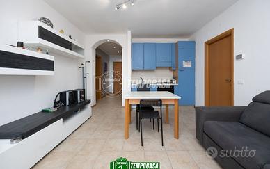 Appartamento a Ciserano Via Walt Disney 2 locali