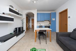 Appartamento a Ciserano Via Walt Disney 2 locali