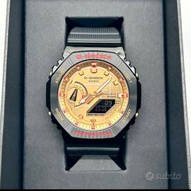 Casio G-Shock Rui Hachimura (GBM-2100RH-1AER)