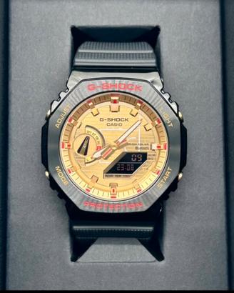 Casio G-Shock Rui Hachimura (GBM-2100RH-1AER)