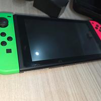 Nintendo switch ( no patch) 