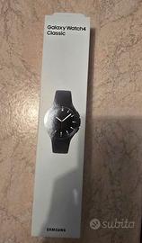 Samsung galaxy watch 4 classic