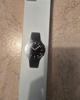 Samsung galaxy watch 4 classic