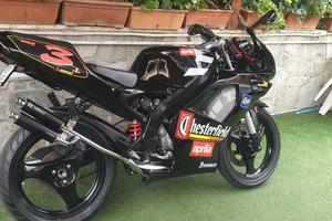 aprilia  rs 50cc 