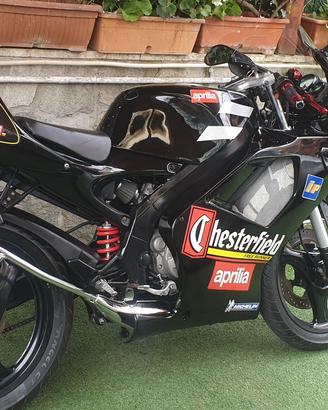aprilia  rs 50cc 